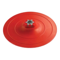 Mirka nakładka 150 mm M14 Grip Hard