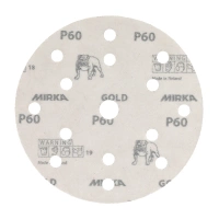 Mirka Gold 15H 150mm P240 - 100 SZT.