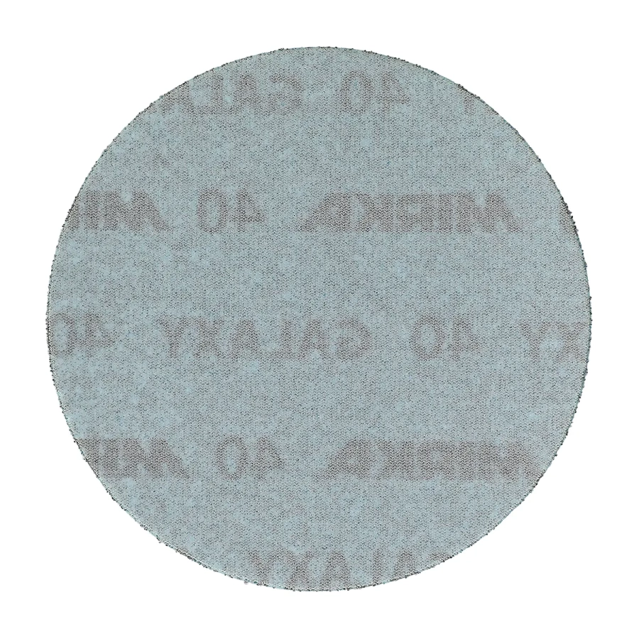 Mirka Galaxy 150mm P240 - 50 SZT.