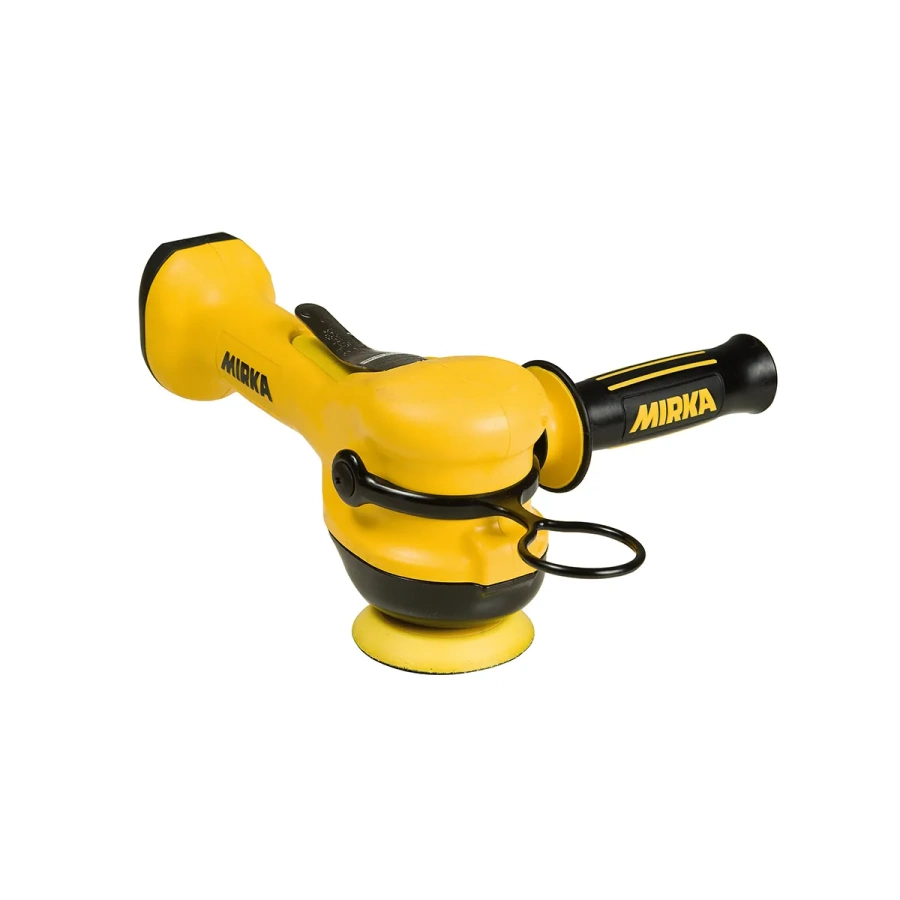 Mirka polerka ROP2 512NV 125 mm skok 12,0