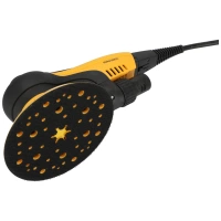 Zestaw Szlifierski Mirka DEROS II + Odkurzacz 1230 L PC + GRATIS: Krążki ścierne Iridium 150 mm, P120 (121 otworów, rzep)