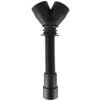 Mirka Rozgałęźnik typu Y do odkurzacza DEXOS