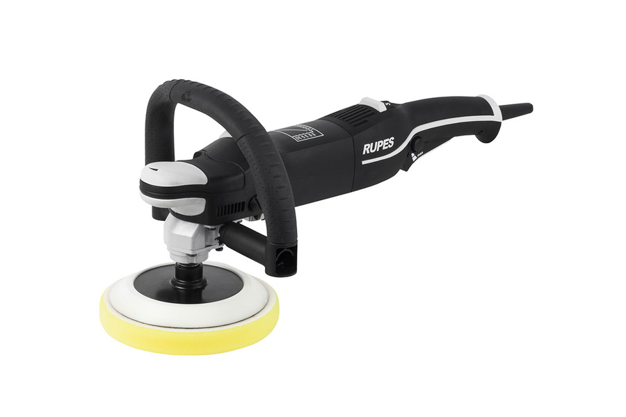 Polerka RUPES BigFoot LH19E rotacyjna 1200W 125mm gwint M14
