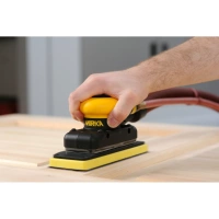 Mirka szlifierka OS 383CV 70 x 198 mm skok 3,0