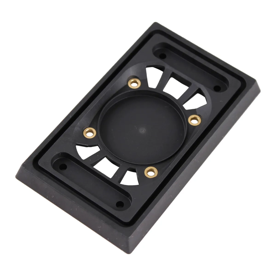 Mirka nakładka DEOS 81x100mm