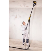 Przedłużka 50 cm do szlifierka żyrafa Mirka Leros