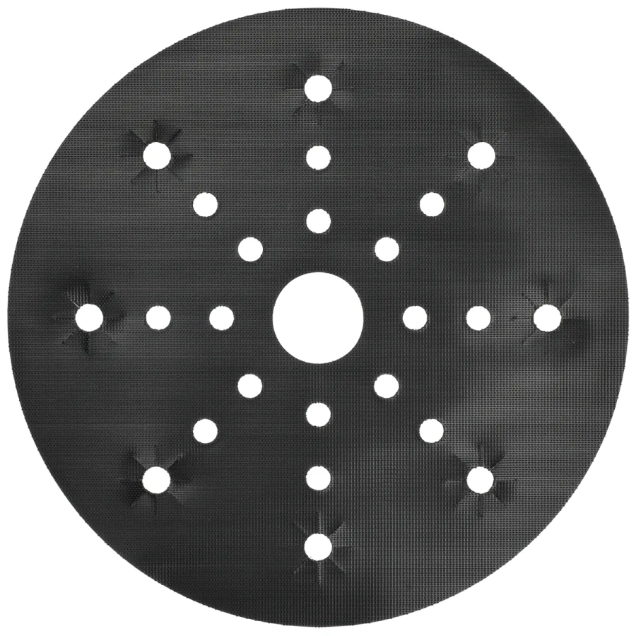 Mirka przekładka ochronna Leros Pad Saver 225mm 25H - 1 SZT.