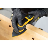 Mirka® DEOS II 663 Delta 100 x 152 x 152 mm