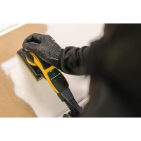 Mirka® DEOS II 353 81 x 133 mm - Skrzynka