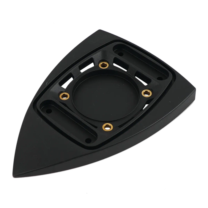 Mirka nakładka DEOS 100x152x152mm