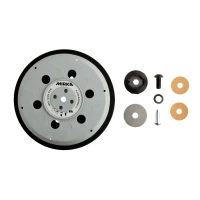 Mirka nakładka UNI 150mm 5/16" 61H + M8 Hard