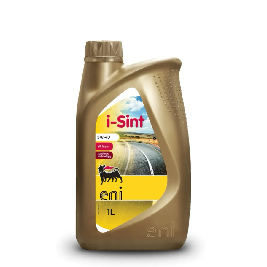 Eni i-Sint 5W-40 - 1L