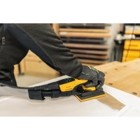 Mirka® DEOS II 353 81 x 133 mm - Skrzynka