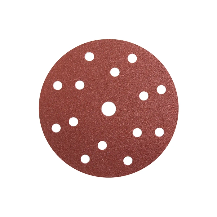 Mirka Coarse Cut 15H 150mm P60 - 50 SZT.