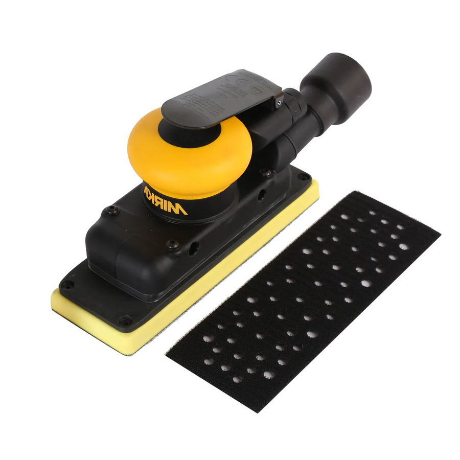 Mirka szlifierka OS 383DB 70 x 198 mm skok 3,0