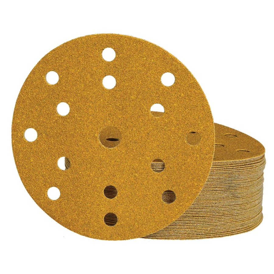 Mirka Gold 15H 150mm P120 - 1 SZT.