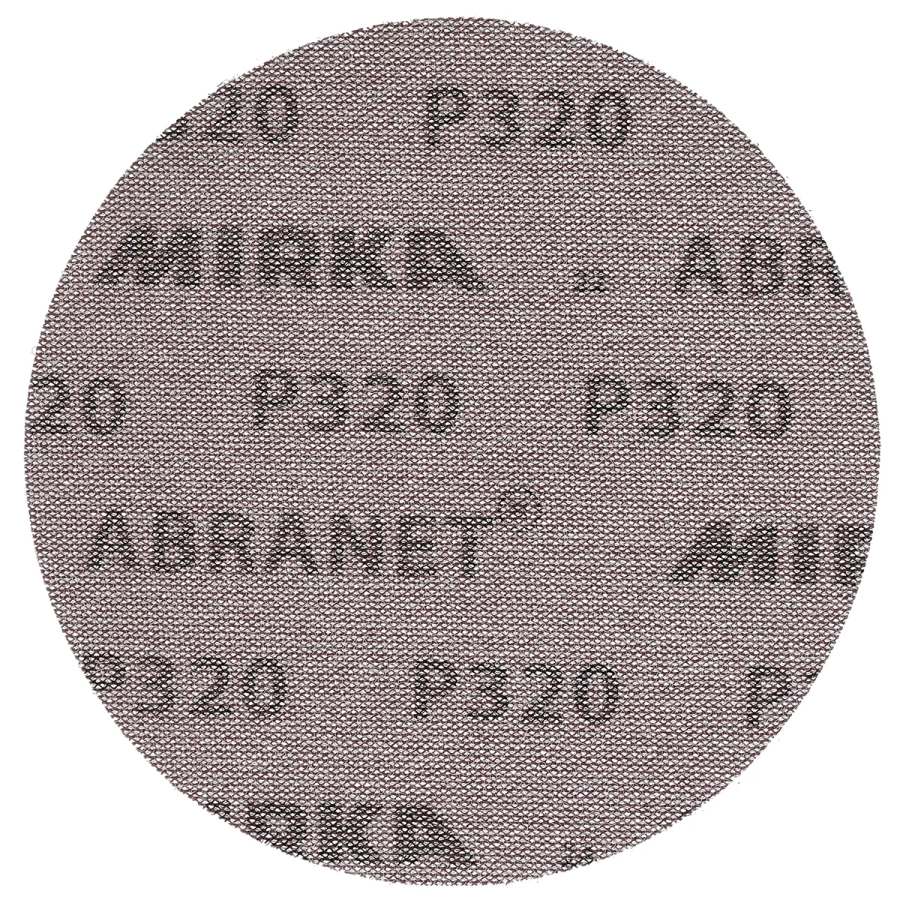 Mirka Abranet 150mm P150 - 1 SZT.