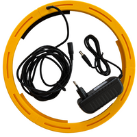 Szlifier Led-ON: Profesjonalna Nakładka LED do Mirka Leros