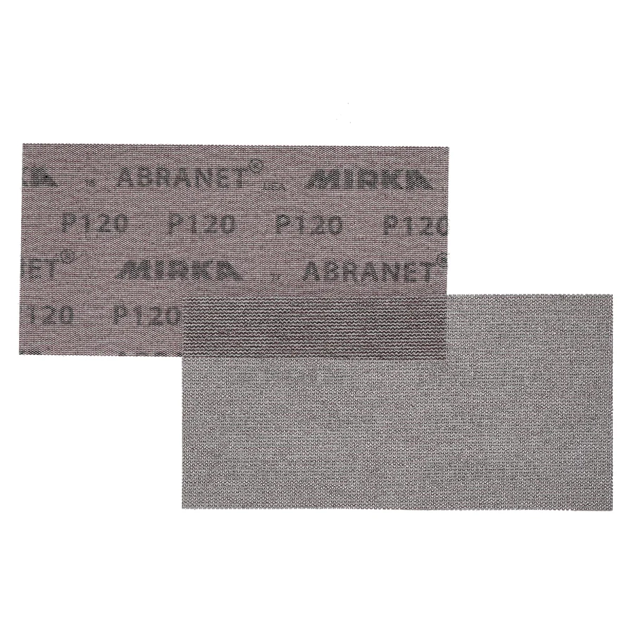Mirka Abranet 115x230mm P240 - 50 SZT.