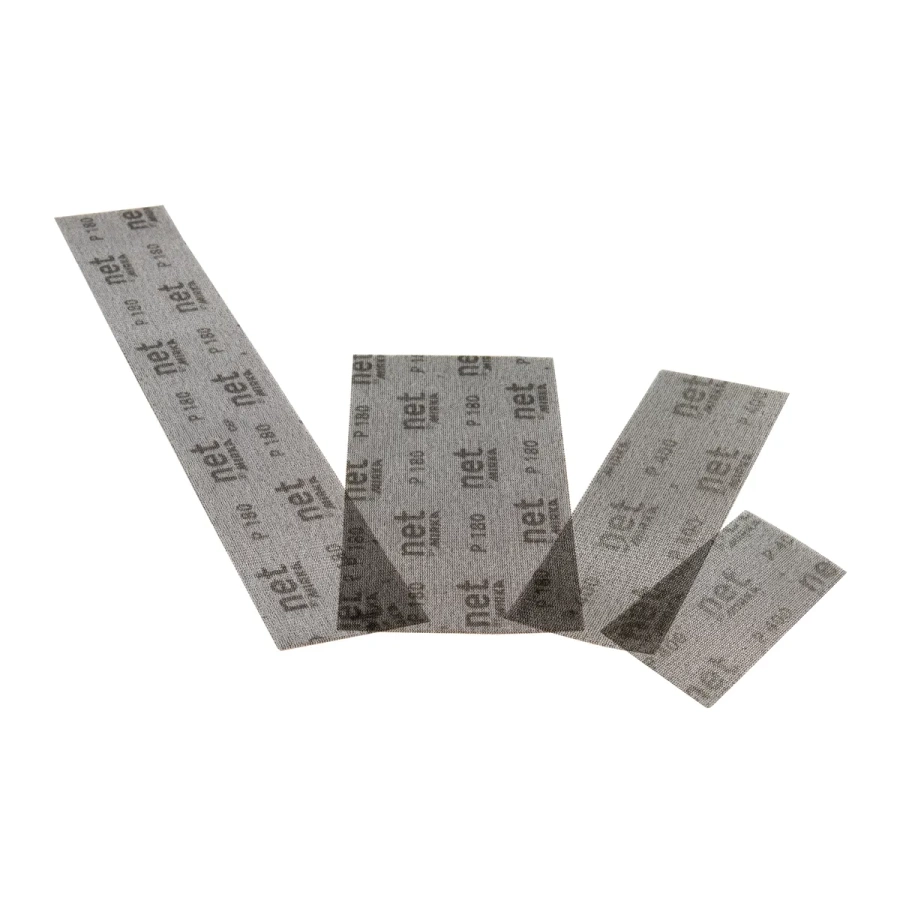 Mirka Autonet 70x125mm P80 - 50 SZT.