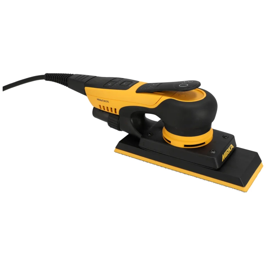 Mirka® DEOS II 383 70 x 198 mm