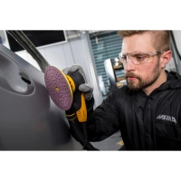 Mirka® DEROS II 5650 125/150 mm