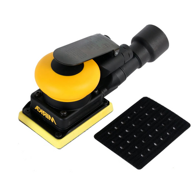 Mirka szlifierka OS 343CV 75 x 100 mm skok 3,0