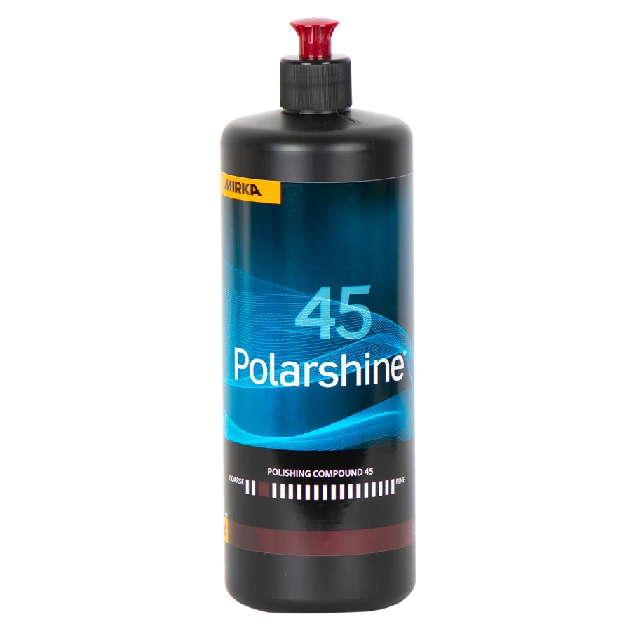 Mirka Pasta polerska Polarshine 45 - 1L