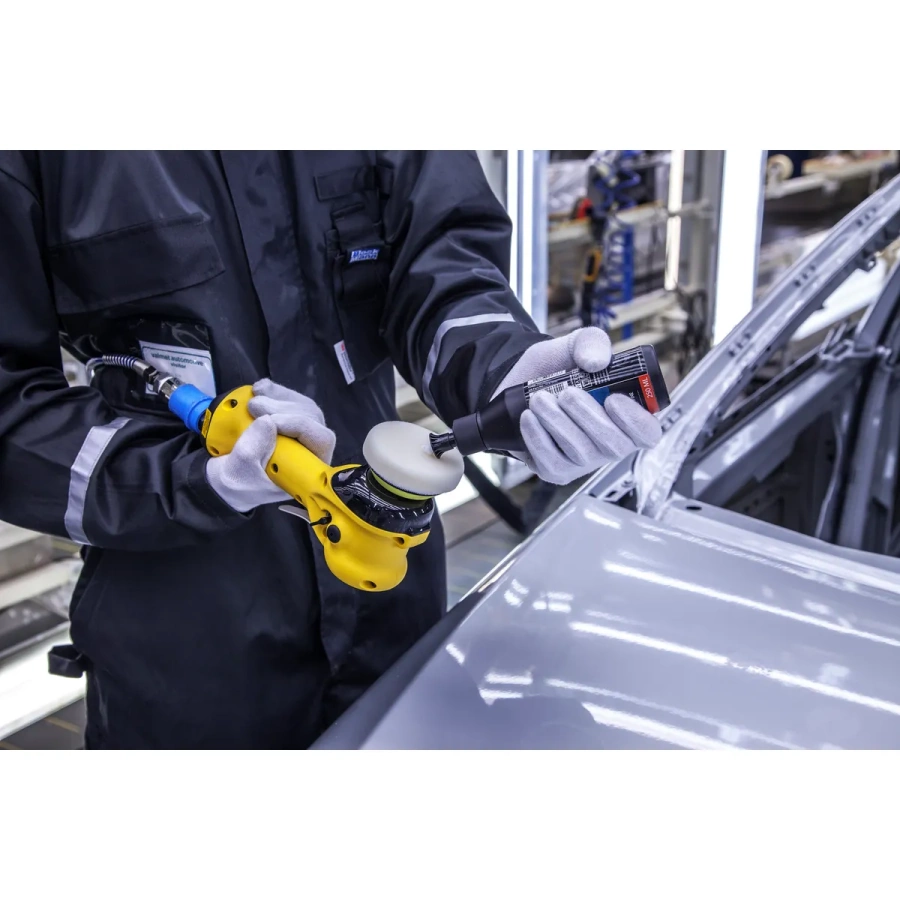 Mirka polerka ROP2 312NV 77 mm skok 12,0