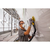 Mirka® DEROS II 5650 125/150 mm