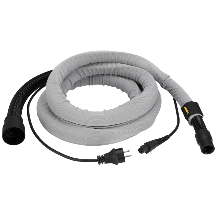 Rękaw ochronny + kabel CE230V + wąż 27/32 mm - 4m