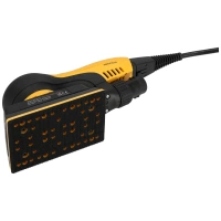 Mirka® DEOS II 353 81 x 133 mm - Skrzynka