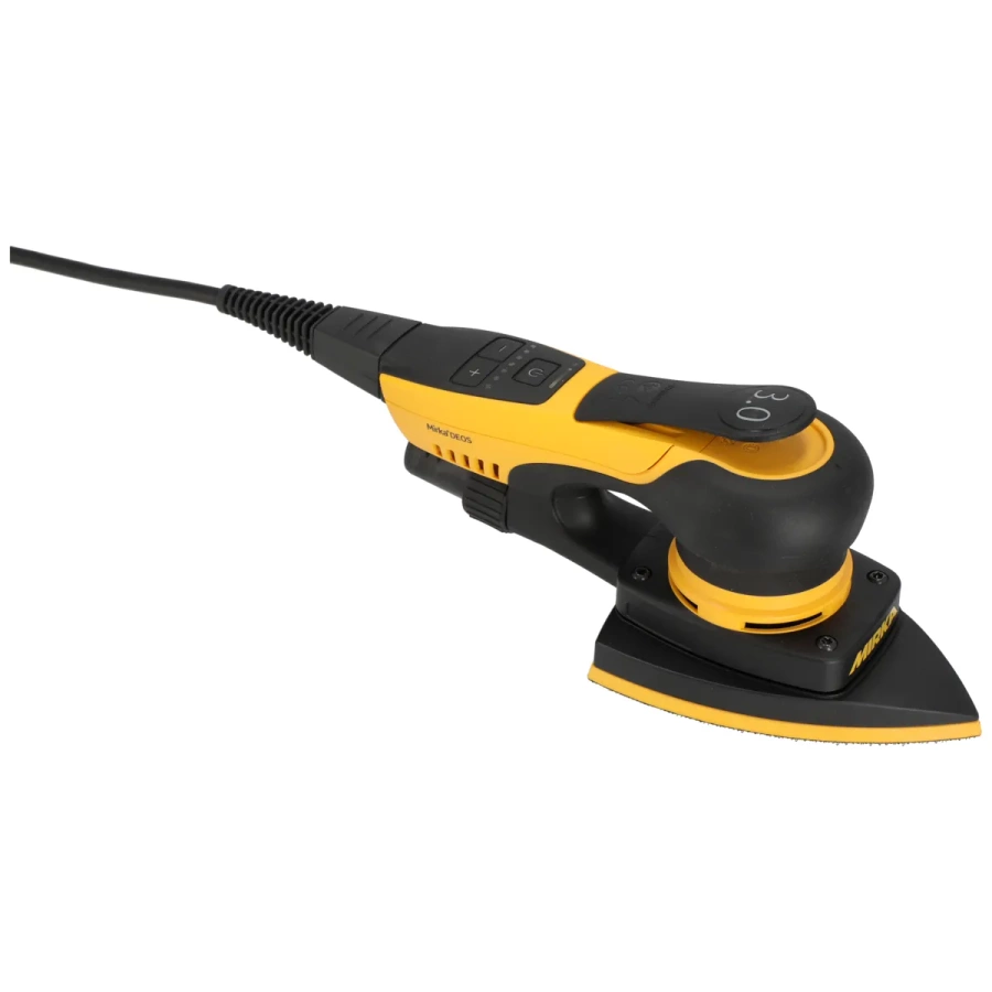 Mirka® DEOS II 663 Delta 100 x 152 x 152 mm