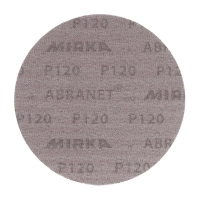 Mirka Abranet 175mm P80 - 50 SZT.