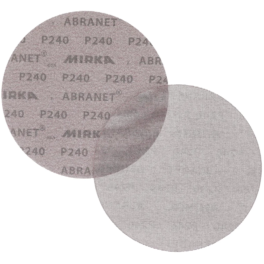 Mirka Abranet 225mm P180 - 10 SZT.