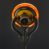 Szlifier Led-ON: Profesjonalna Nakładka LED do Mirka Leros