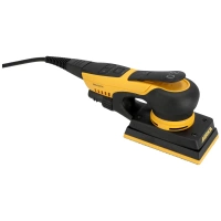 Mirka® DEOS II 353 81 x 133 mm - Skrzynka