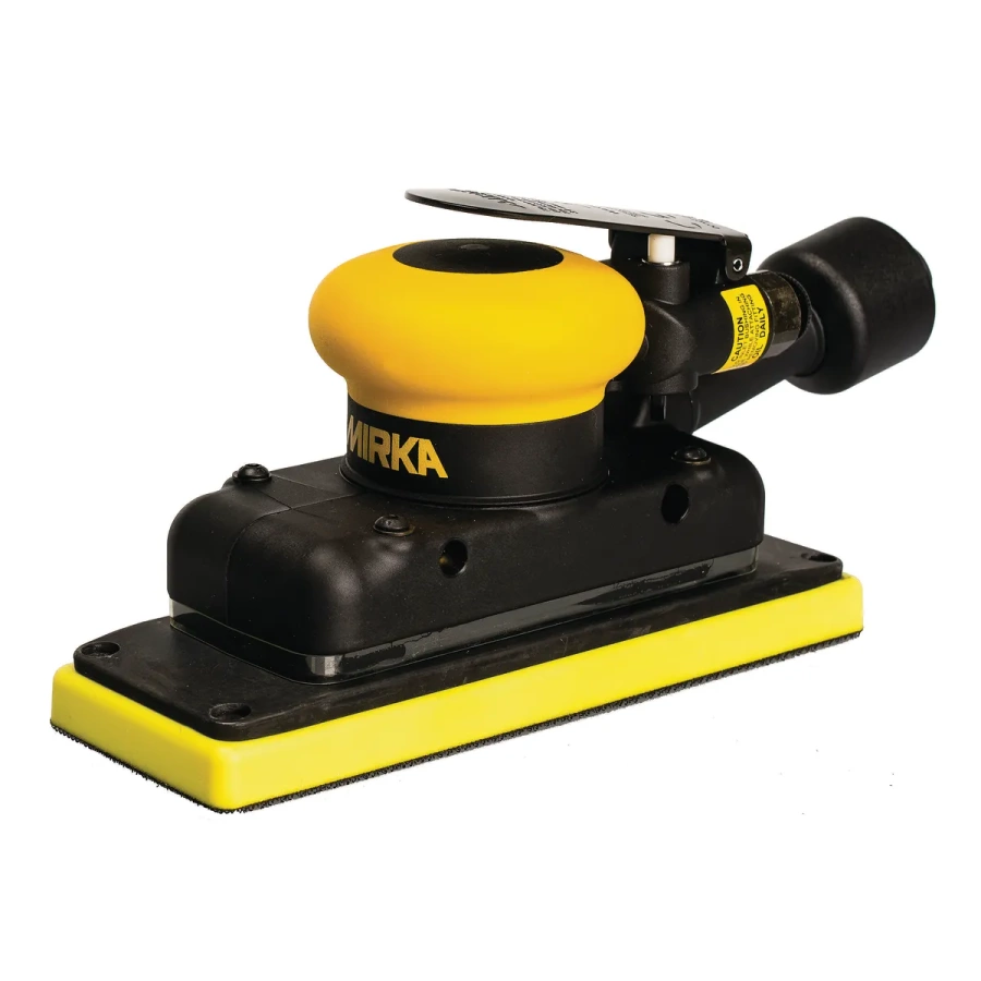 Mirka szlifierka OS 383CV 70 x 198 mm skok 3,0