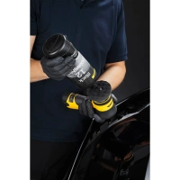 Mirka Pasta polerska Polarshine Black 12  - 1L