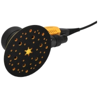 Mirka® DEROS II 5650 125/150 mm