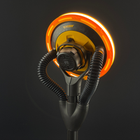 Szlifier Led-ON: Profesjonalna Nakładka LED do Mirka Leros