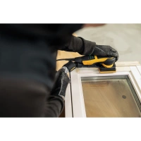 Mirka® DEOS II 343 75 x 100 mm