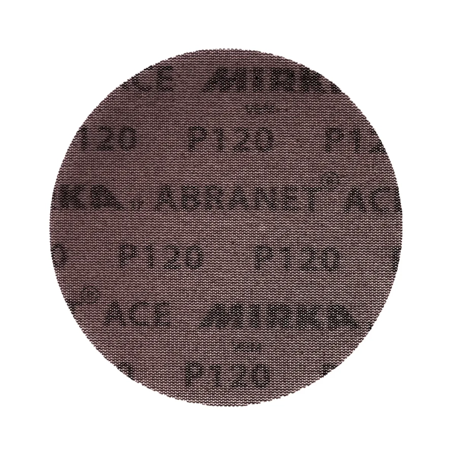 Mirka Abranet ACE 150mm P80 - 50 SZT.