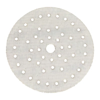 Mirka Ultimax ligno MULTIFIT 150mm P80 - 50 SZT.