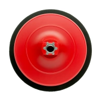 Mirka nakładka 150 mm M14 Grip Soft