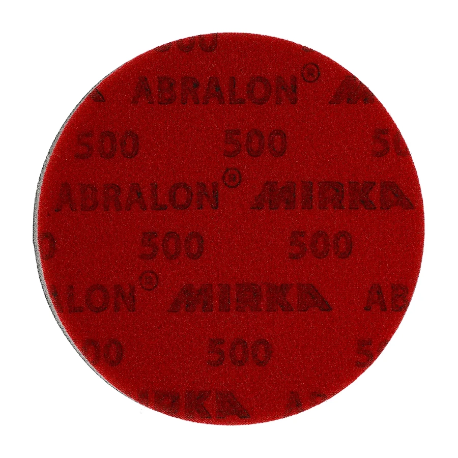 Mirka Abralon 150mm P3000 - 20 SZT.