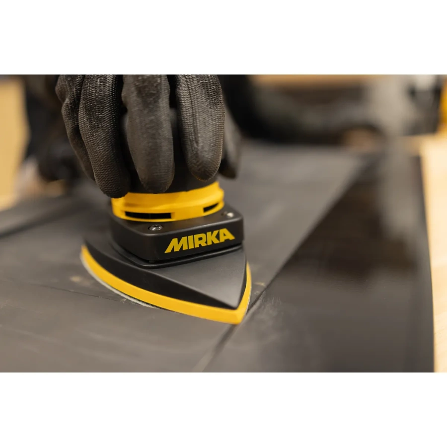 Mirka® DEOS II 663 Delta 100 x 152 x 152 mm