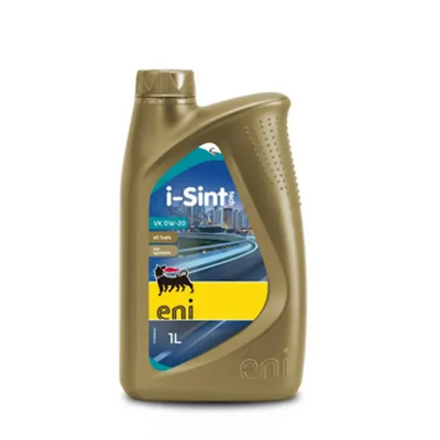 Eni i-Sint Tech VK 0W-20 - 1L