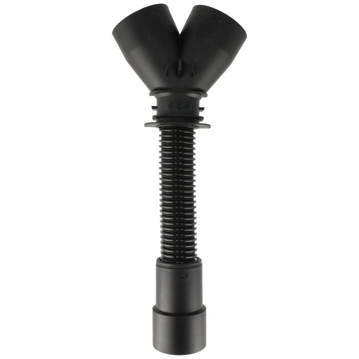 Mirka Rozgałęźnik typu Y do odkurzacza DEXOS