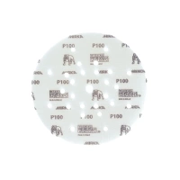 Mirka Yellow Soft 225 mm 27H 225mm P240 - 25 SZT.